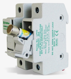 Littelfuse Lphv Series 1000vdc Powr-safe Fuse Holders