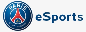 Pmu Logo Esl Logo Psg Esport Logo - Paris Saint Germain Esports