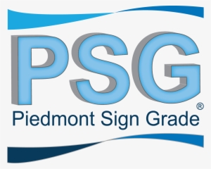 Piedmont Plastics® Relaunches The Piedmont Sign Grade® - Product