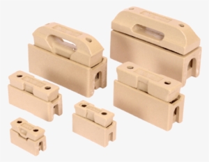 Porcelain Fuse Bases Carriers - Sksatm