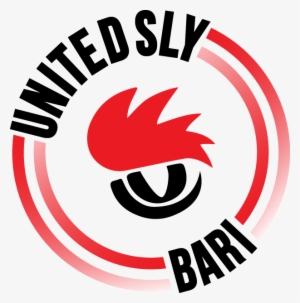 United Sly Football Club - Logo Sly United