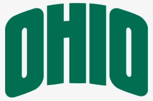 Ohio Bobcats Fall Short In Upset Bid To - Ohio Bobcats Helmet Logo
