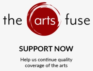 The Arts Fuse Was Established In June, 2007 As A Curated, - Arts Fuse