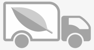 Free Delivery Icon Png Download - Trailer