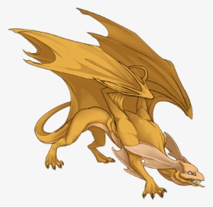 331460 350 - Dragons