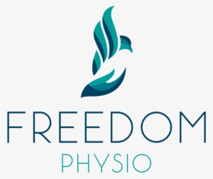Logo Design By Adcstudio For Freedom Physio - Freedom Logo Design
