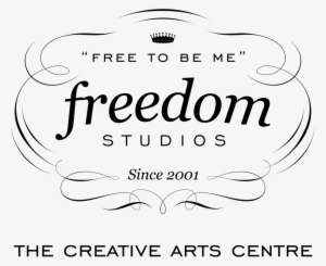 Freedom Logo New Centre - Sleepy Quotes