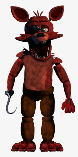 Nightmare (Five Nights at Freddy's), Disney Fanon Wiki