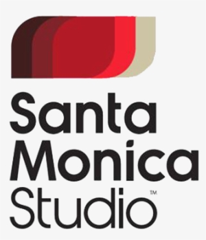 Santa Monica 1 - Santa Monica Studios Logo