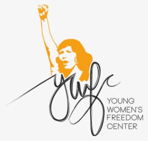 832 - Woman Freedom Logo