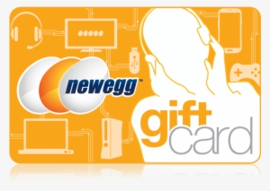 Giftcard Giftcard - Newegg Gift Card