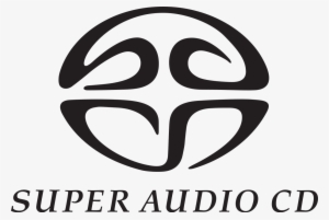 Super Audio Cd Logo