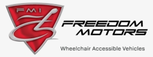 Freedom Motors Logo