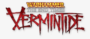 End Times - Warhammer: End Times - Vermintide