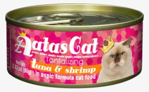 Aatas Cat Tantalizing - Aatas Cat Food Singapore