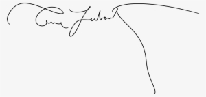 Open - Annie Leibovitz Signature