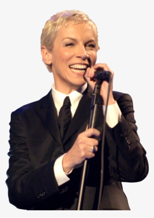 Annie Lennox