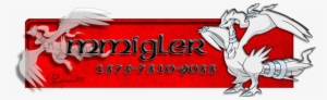 Mmigler ] - Emblem