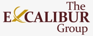 Excalibur Logo - Excalibur Group Logo