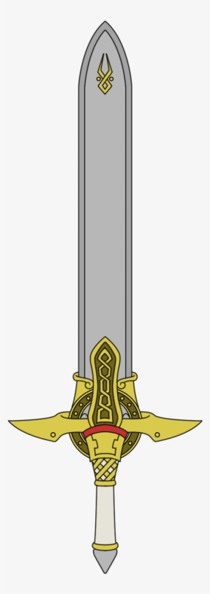 Learn About Excalibur - Sword