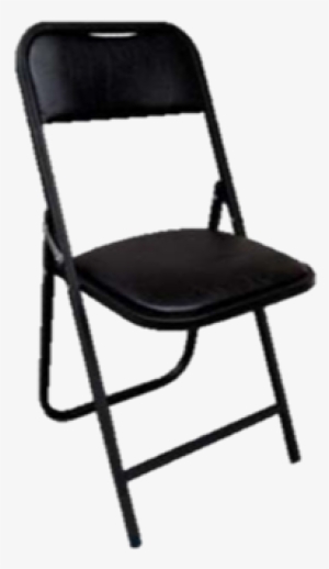Silla Plegable Tapizada - Folding Metal Chairs From China