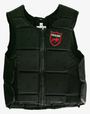 Excalibur Safety Vest - Vest