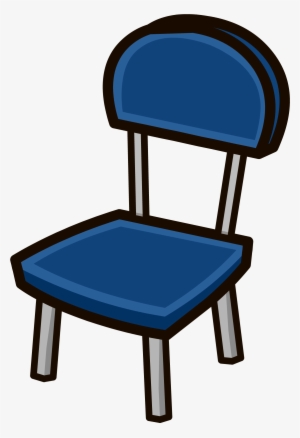 Judge's Chair Furniture Icon Id 823 - Club Penguin Chair