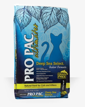 Pro Pac® Ultimates™ Deep Sea Select - Pro Pac Savanna Pride