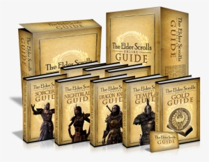 I Am Presenting A Piece Of Work That I Am Proud To - Elder Scrolls Online Guide