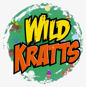 Img 5771 - Wild Kratts Logo Png