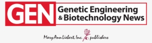 Genetic Engineering & Biotechnology News - Gene