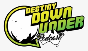 Destiny Down Under - Destiny Down Under Podcast