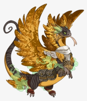 2014560 350 - Dragon