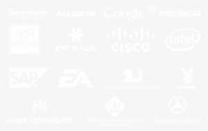 Brands We Have Partnered With