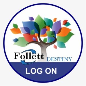 Destiny Logo Download The Destiny Discover App And - Follett Destiny