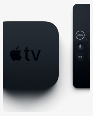 Apple Tv 4k - Electronics