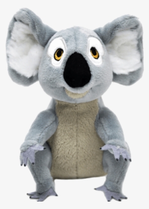 With A Donation Of $200, You Get 2 Complimentary Tickets - Wild Kratts Koala Balloon Wild Life Plush Toy