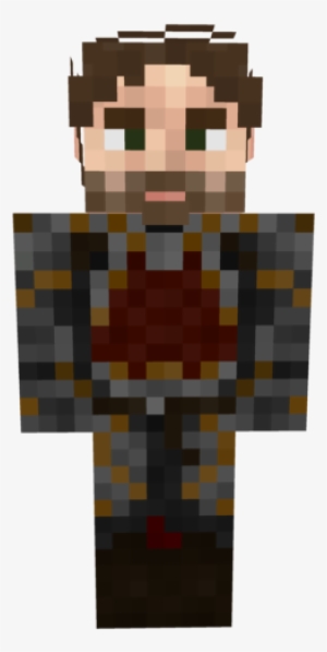 Skin Files - Lego
