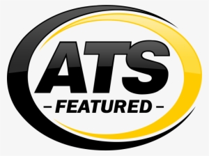 Ats-featured - Behance