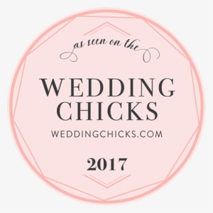 Featured On Wedding Chicks 2018 - Trees And The Wild