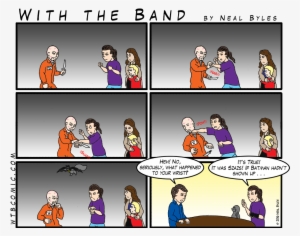 Track - Cartoon