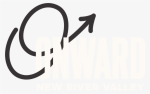 Onward New River Valley - Graphic Design