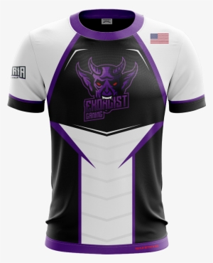 Exorcist - Jersey