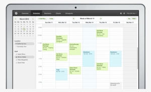Groupon Scheduler Gets Wide Release For Both Sides - Scheduler Freeware