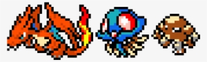 Lickitung Pokedex - Super Mario 3 Fish