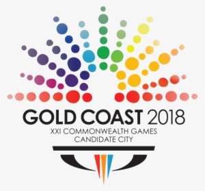 2018 Commonwealth Games Logo - Commonwealth Games Logo 2018