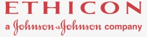 Ethicon Logo Png Transparent - Ethicon Johnson & Johnson Logo