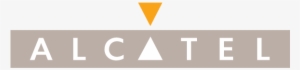 Alcatel Vector Logo - Alcatel