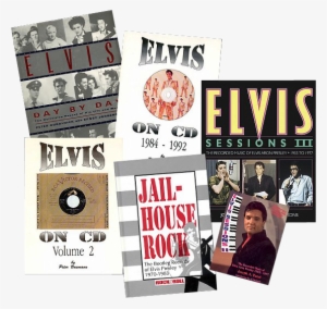 Born To Rock - Presley, Elvis - Elvis On Cd 1984-92