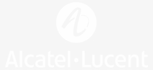 Alcatel - Alcatel Lucent Logo Png